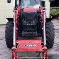 Case Maxxum 125