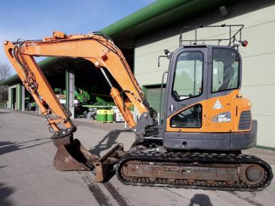 Doosan DX85R-3