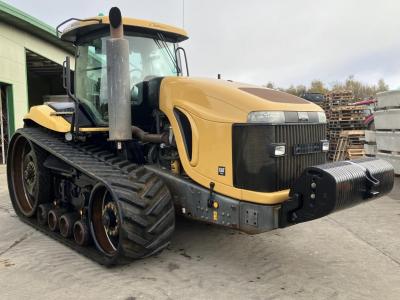 CAT Challenger MT845