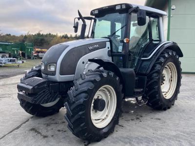 Valtra N111