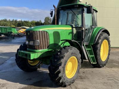 John Deere 6620