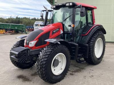 Valtra N93