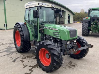 Fendt 209S