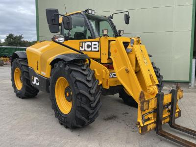 JCB 542-70 AGRI SUPER