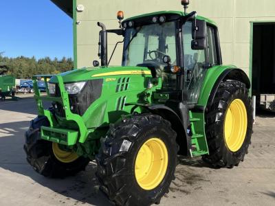 John Deere 6130M