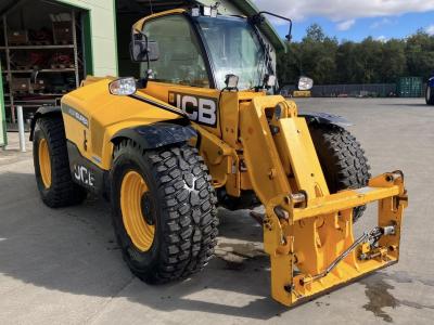 JCB 542-70 Agri Super