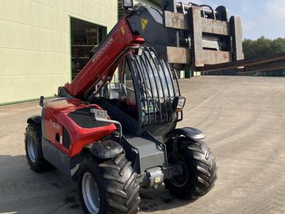 Weidemann T4512