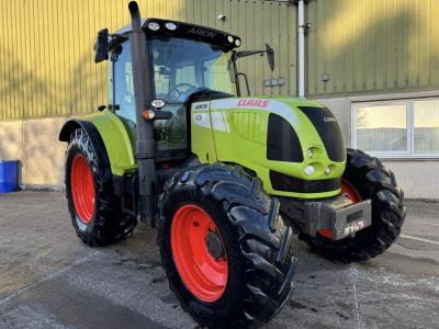 Claas Arion 610