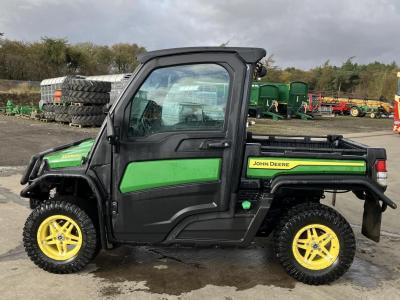 John Deere XUV 865M Gator