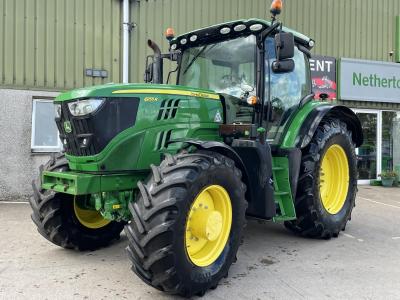 John Deere 6155R