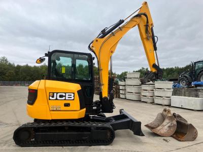 JCB 65R-1