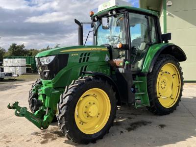 John Deere 6110M