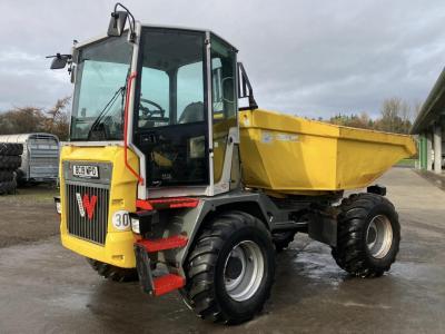 Wacker Neuson DV90