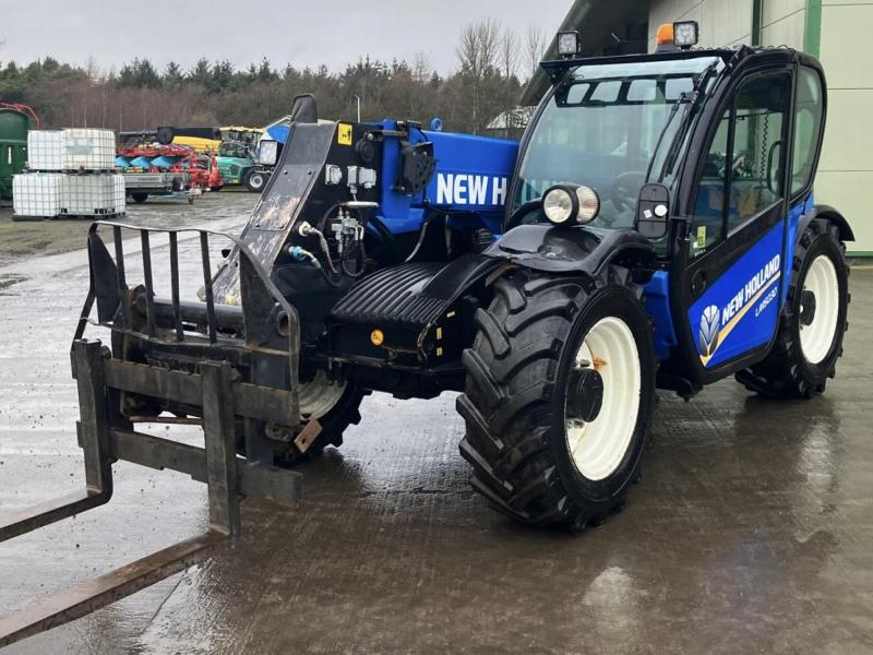 New Holland LM5030