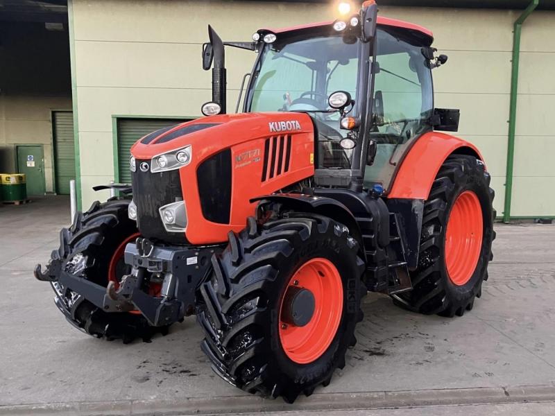 Kubota M7171 Premium KVT