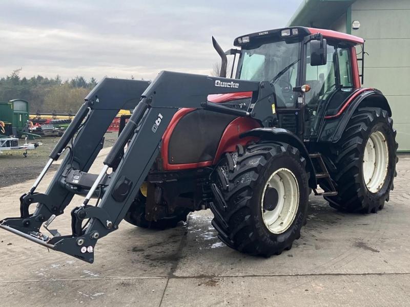 Valtra T161