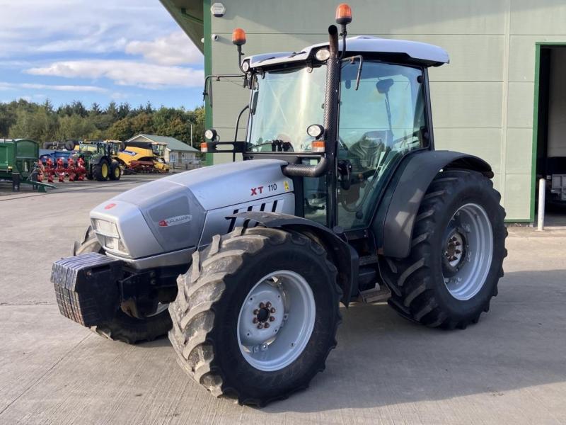 Hurlimann XT110