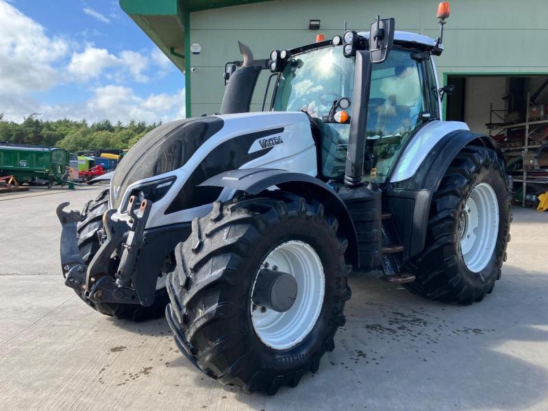 Valtra T254