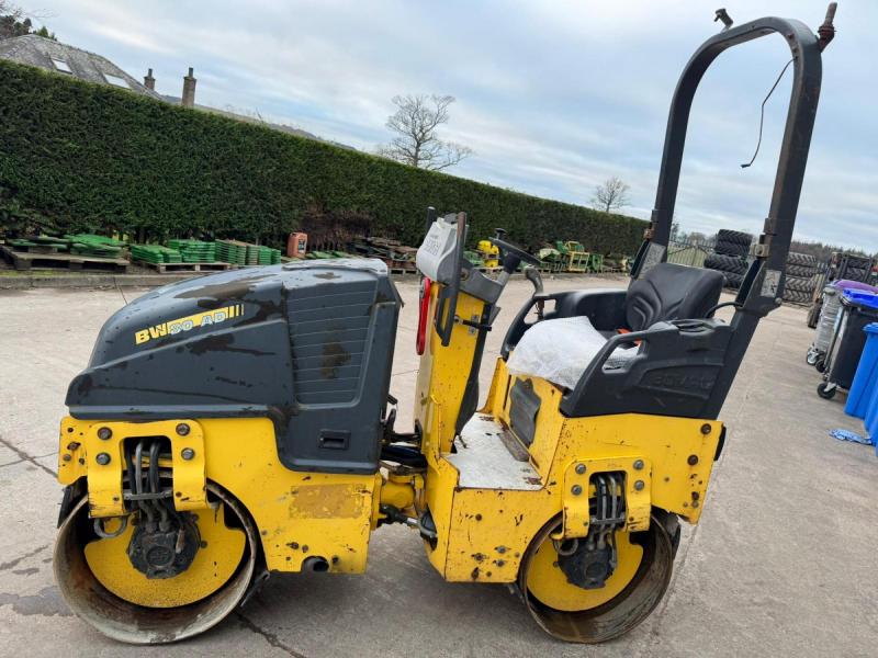 Bomag BW80 AD-5