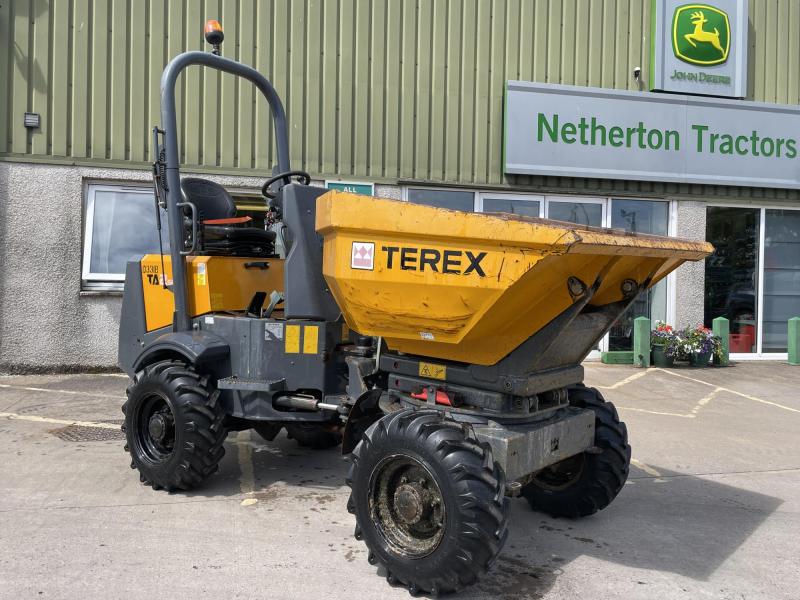 Terex TA2