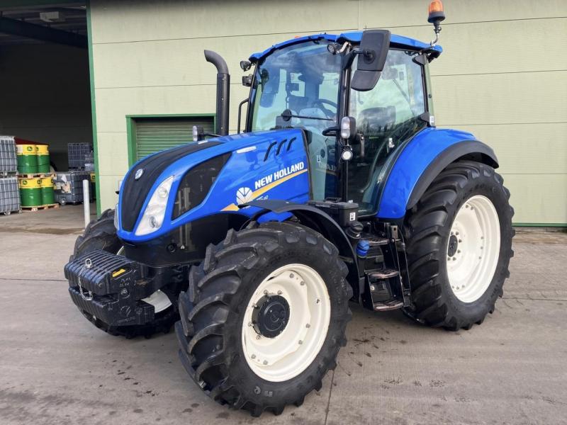 New Holland T5.110