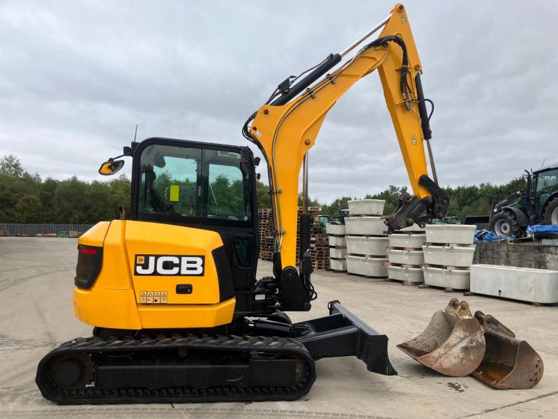 JCB 65R-1