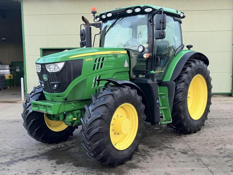 John Deere 6155R